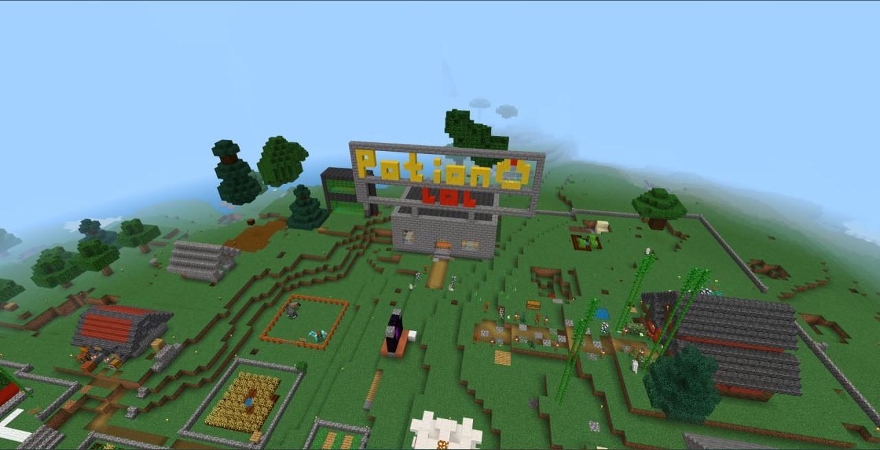 Natioanl Steve I (Overview)