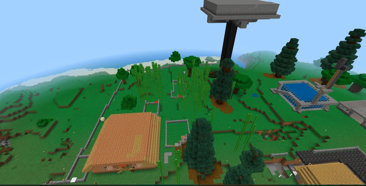 Natioanl Steve I (Overview)