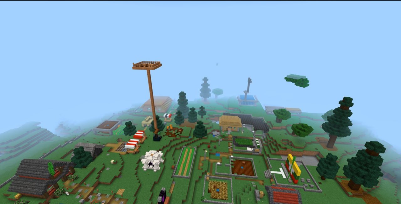 Natioanl Steve I (Overview)