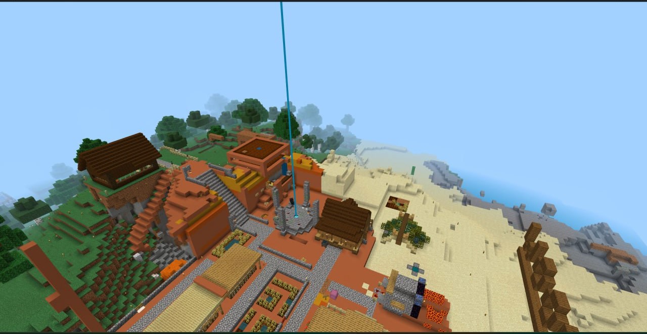 Natioanl Steve I (Overview)