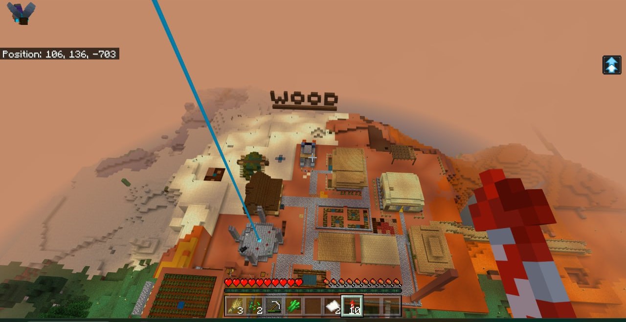 Natioanl Steve I (Overview)