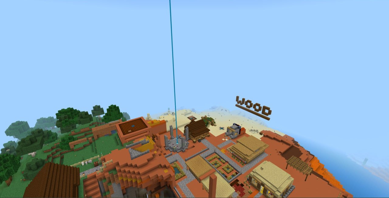 Natioanl Steve I (Overview)